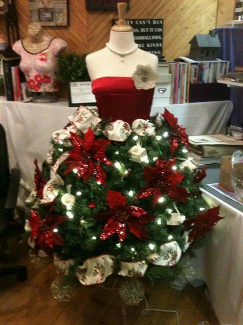 Y en diciembre... también hay moda - 6