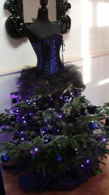 Y en diciembre... también hay moda - 7