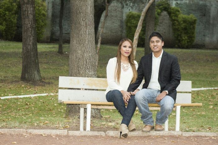 Ahora si mi sesión... fotos del fotógrafo. - 3