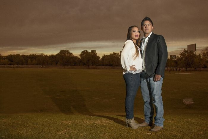 Ahora si mi sesión... fotos del fotógrafo. - 6