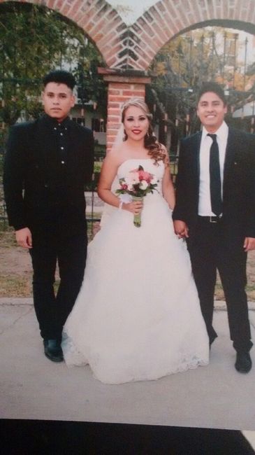 Soy muy feliz!!! - 12