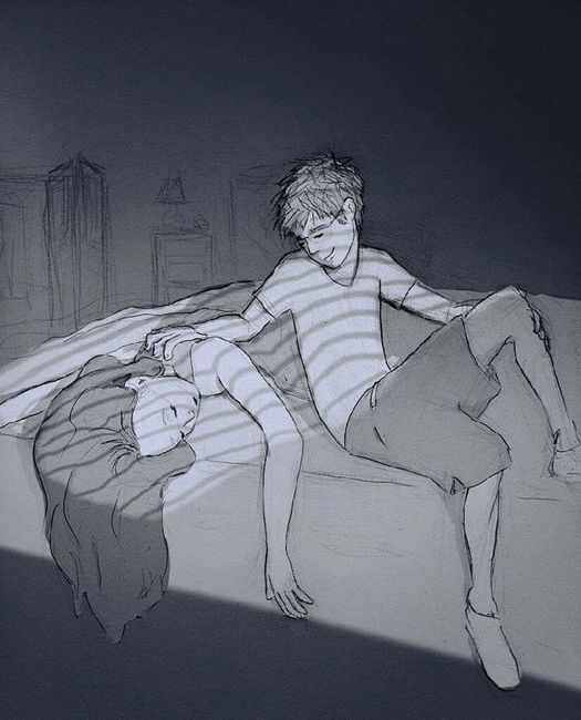 Una año a su lado... - 3