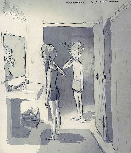 Una año a su lado... - 6