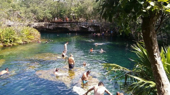 Playa del carmen - 2