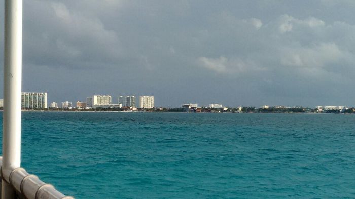 Playa del carmen - 4