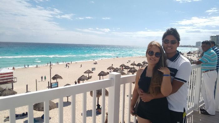 Playa del carmen - 5