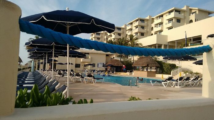 Cancún... que hotel?? - 1