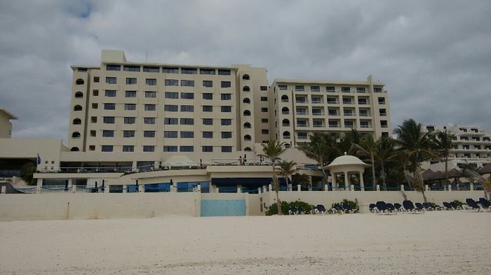 Cancún... que hotel?? - 2