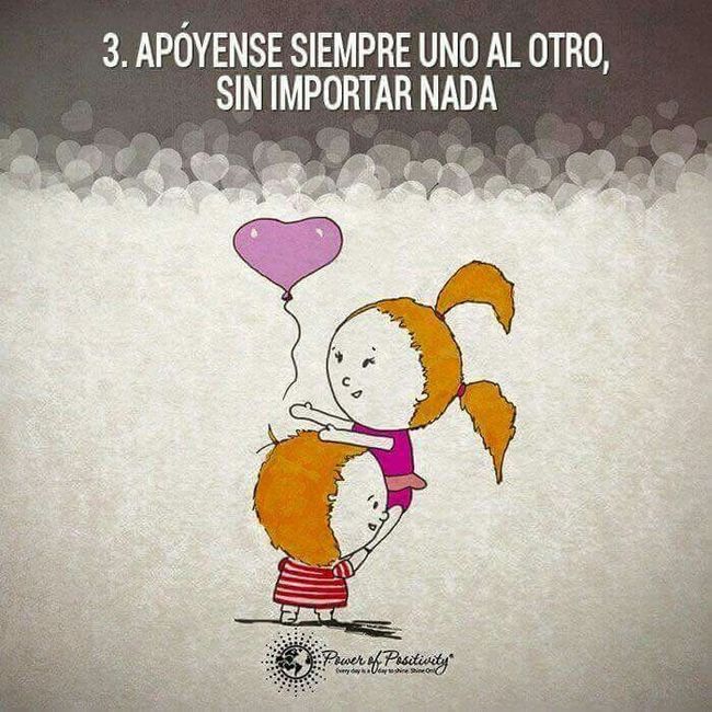 Como hacer que una relación dure 25 años o más! - 4