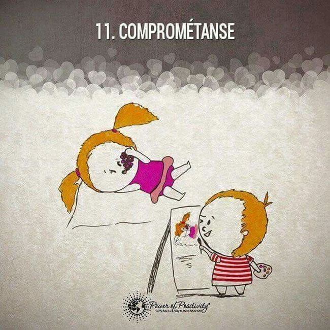 Como hacer que una relación dure 25 años o más! - 12