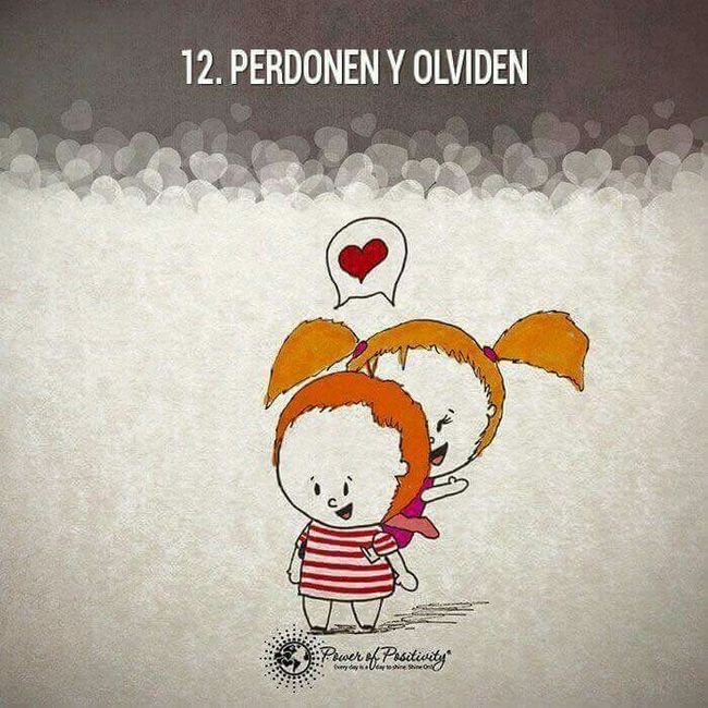 Como hacer que una relación dure 25 años o más! - 13