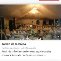 Jardines o salones abiertos en León! - 1