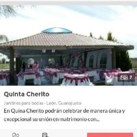 Jardines o salones abiertos en León! - 2