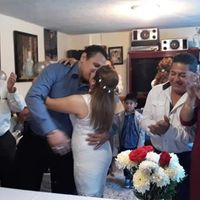 nos casamos por el civil !!!!! - 4