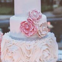 Pastel de bodas - 6