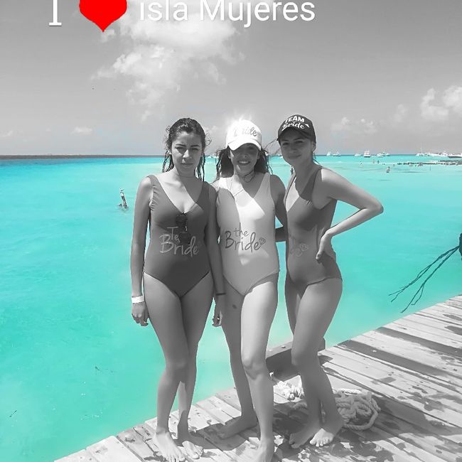 Mi viaje de despedida fue increíble - 3