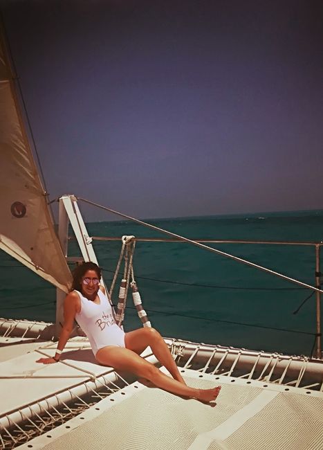 Mi viaje de despedida fue increíble - 4