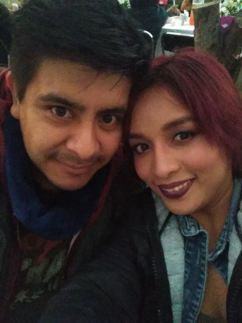 Sube una foto con tu pareja 28