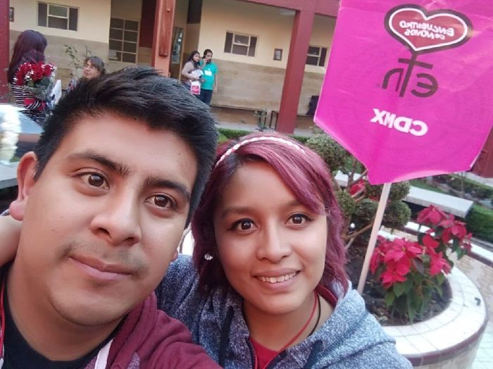 Encuentro de Novios, mi fin de semana de preparación para el matrimonio. - 1