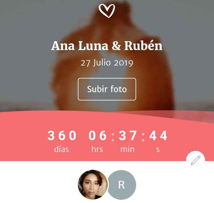 Mi número mágico - Ana - 1