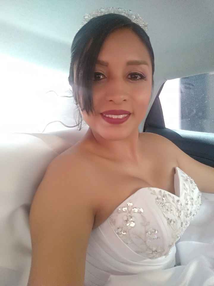 Es hoy!! Que emoción!! - 2
