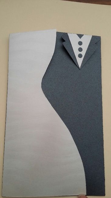 Mis invitaciones - 1