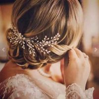 Mi prueba de maquillaje a un mes de la boda!! ☺️😍 - 1