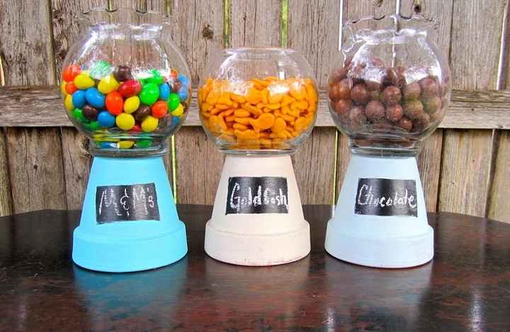 Fotos de sus mesas de dulces ... Pleaseeeee - 2