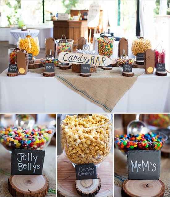 Fotos de sus mesas de dulces ... Pleaseeeee - 5