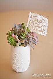 Decoración Estilo Mexicano (papel picado)