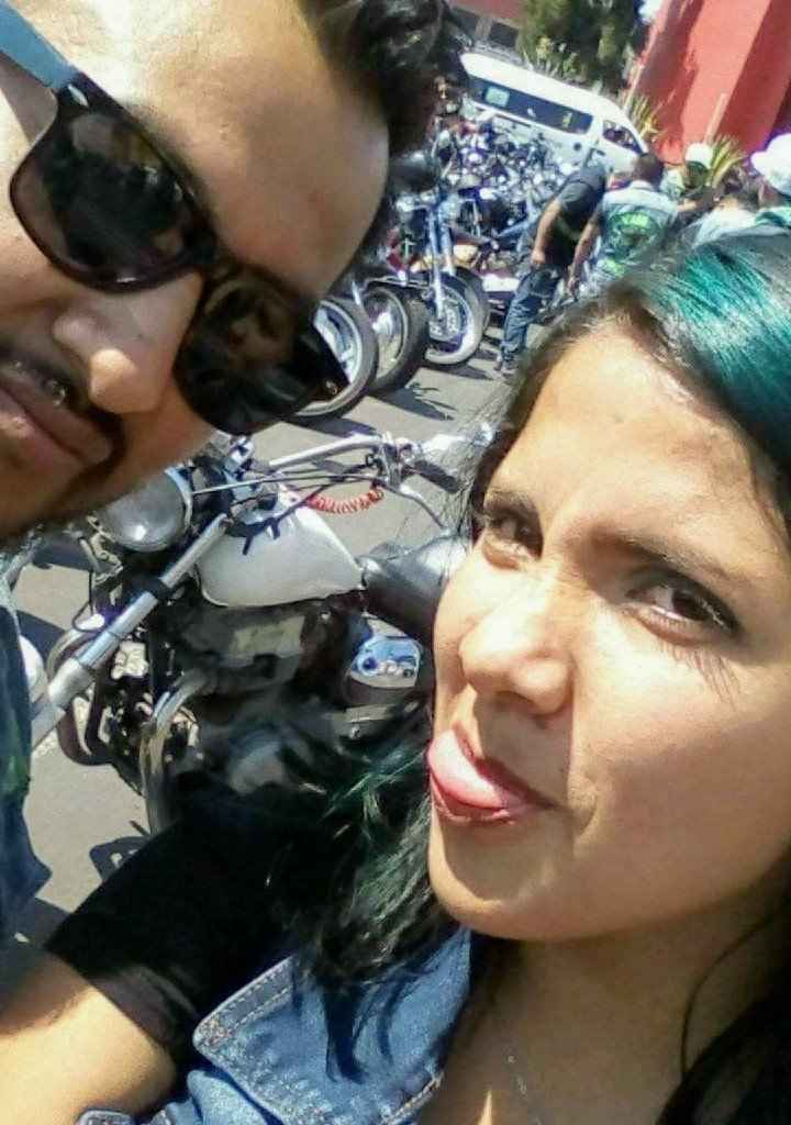 Último Paso: ¡Sube una foto con tu pareja!💘 - 1