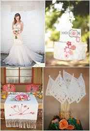 Decoración Estilo Mexicano (papel picado)