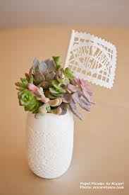 Decoración Estilo Mexicano (papel picado)