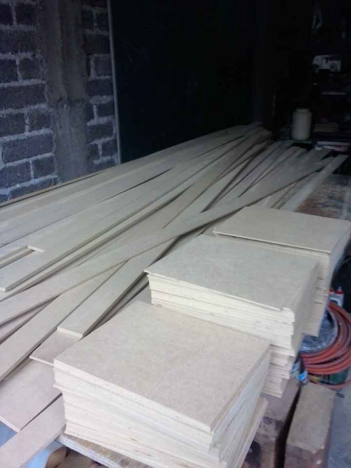 Manualidades Portaretrartos