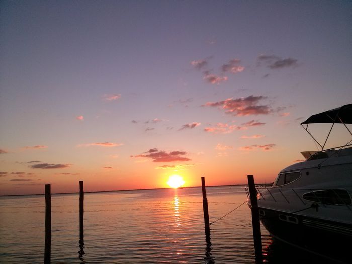 Bellos atardeceres ♡ - 2