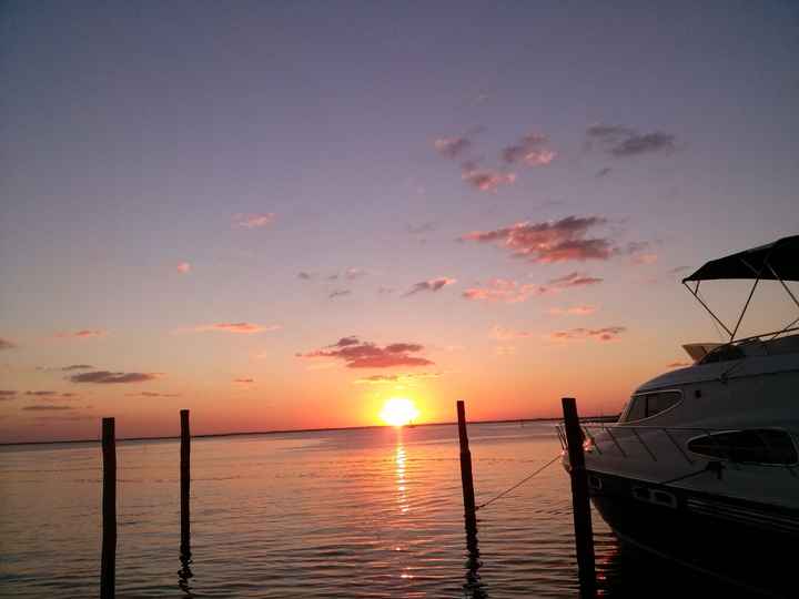 Bellos atardeceres ♡ - 2