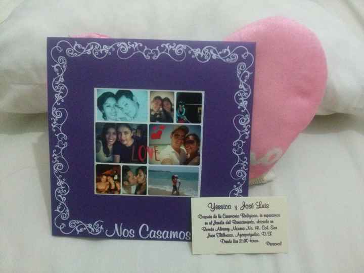 Las primeras fotos - 3