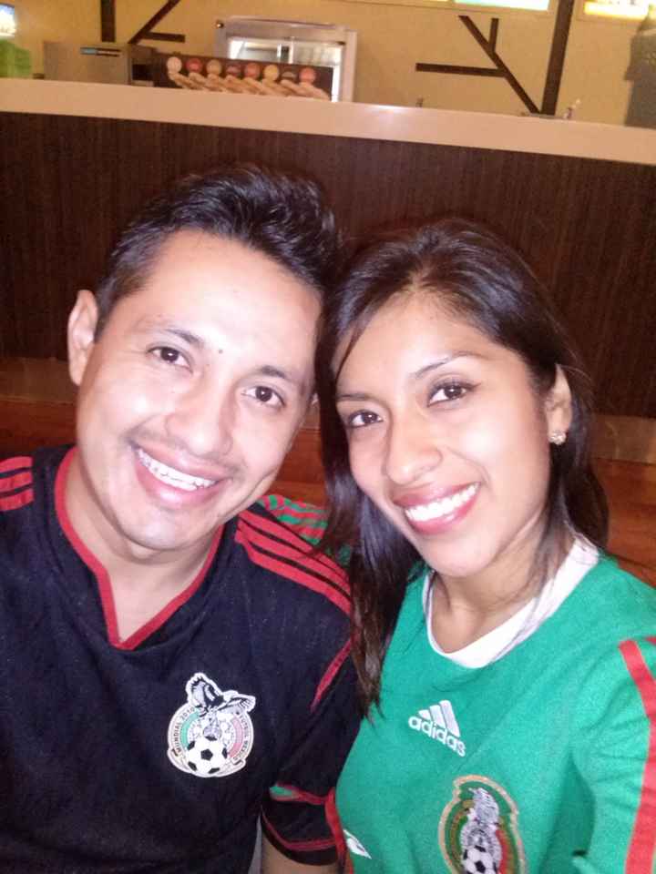 Presenten a los afortunados!!! - 1