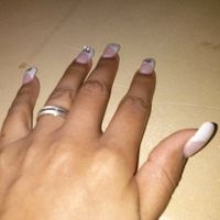 Tipos de anillos de matrimonio - 1