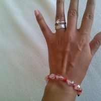 Les presento nuestras argollas - 1