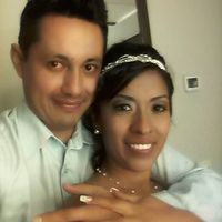 Mi prueba de peinado y maquillaje, xfa opinen - 1