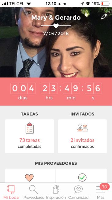 Contadores a la vista ⭐️⭐️ - 1