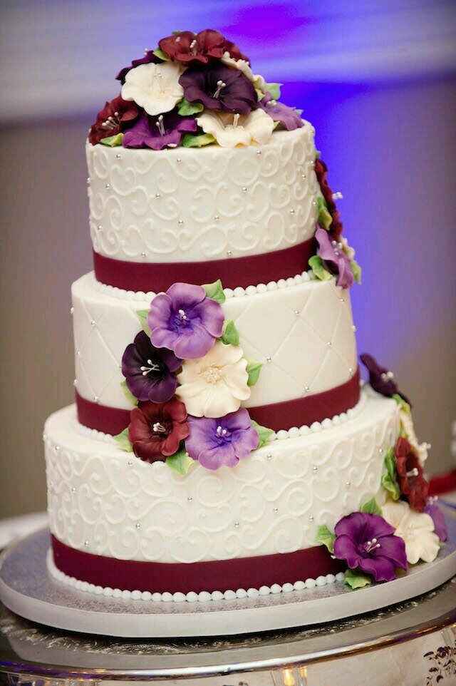 Chicas....denme ideas de pastel!!! - 3