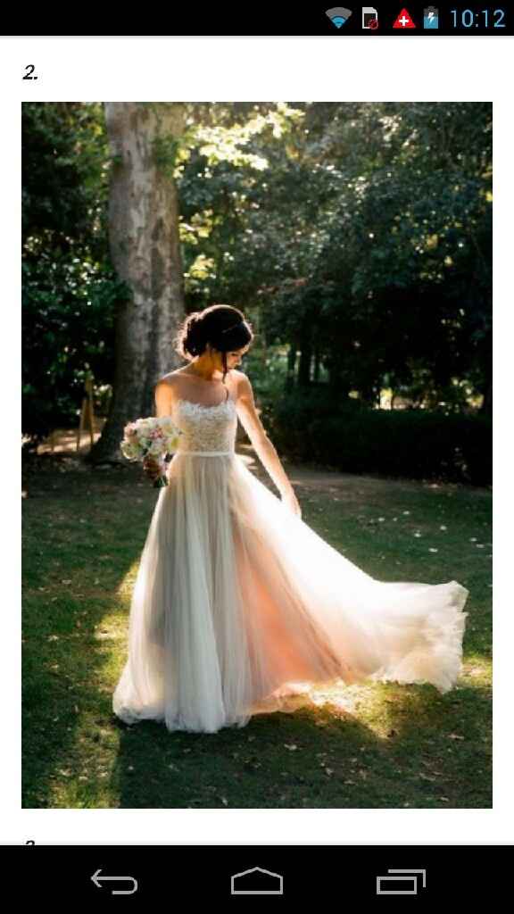 Si, me caso!! brenda (confotos) - 1