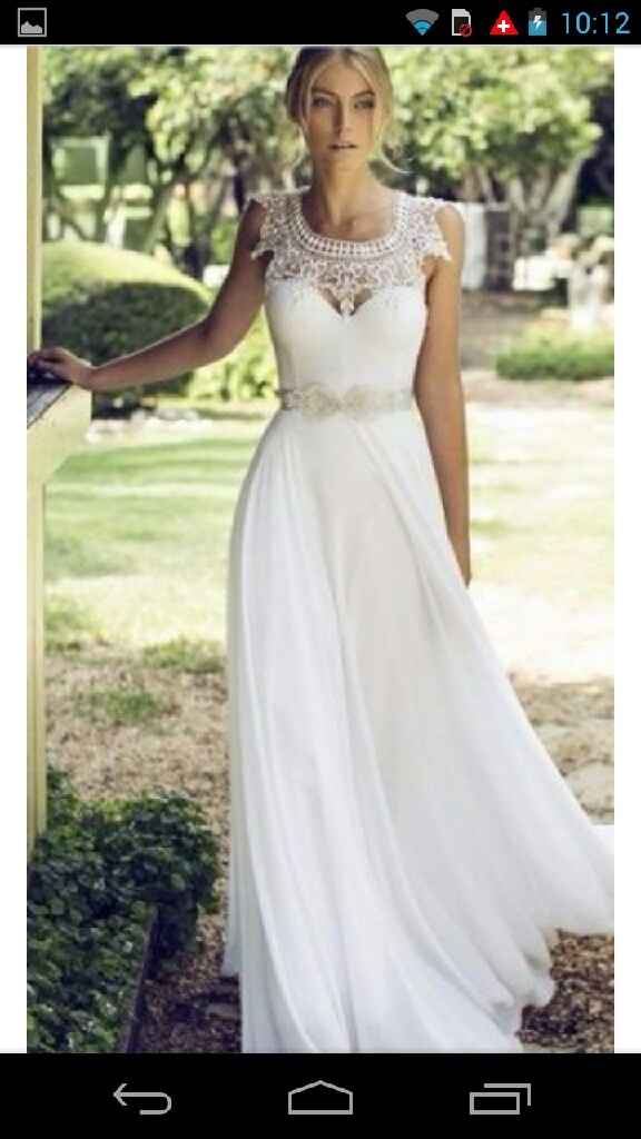 Si, me caso!! brenda (confotos) - 2