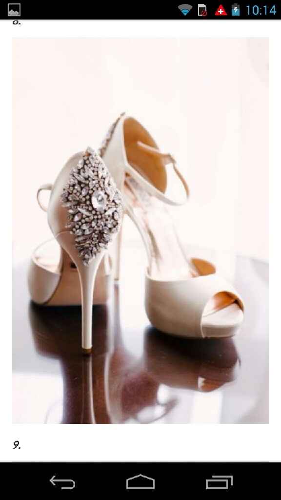 Si, me caso!! brenda (confotos) - 6