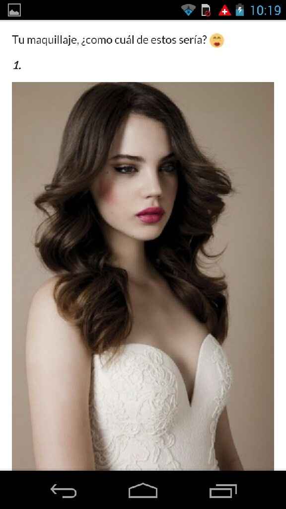 Si, me caso!! brenda (confotos) - 12