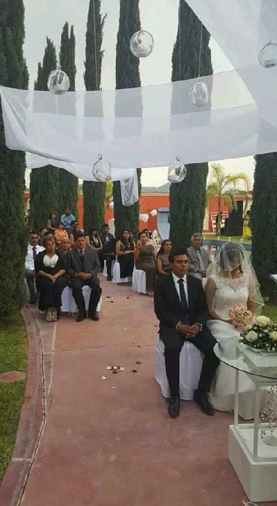 Casados!! - 8