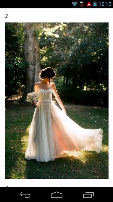 Si, me caso!! brenda (confotos) - 1