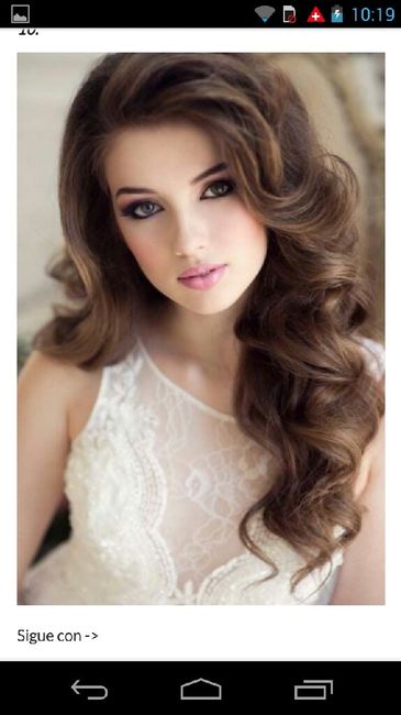 Si, me caso!! brenda (confotos) - 14